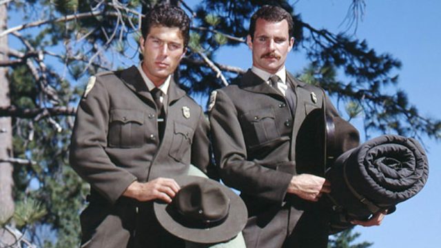 Photo of BEST OF COLT 1 & 2 - The Long Rangers