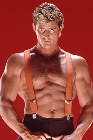 Photo of Russ Taggart