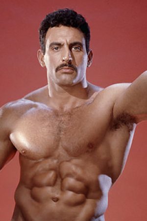 Photo of Ed Dinakos