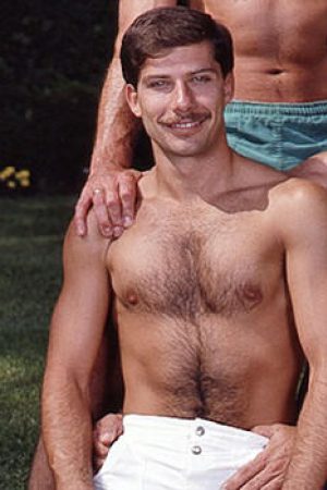 Photo of Peter Barrie