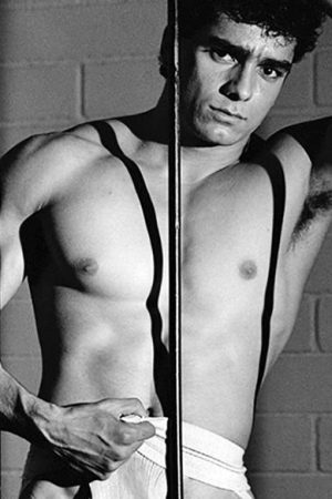 Photo of Danny Stevenson