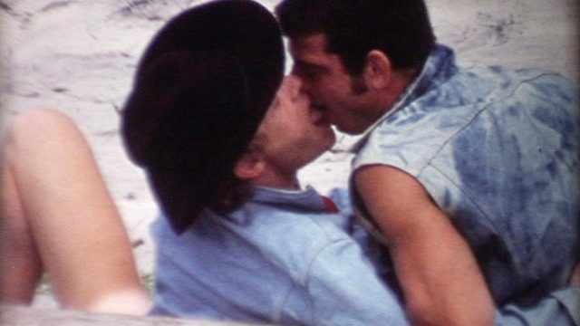Photo of RIP COLT'S SEX RATED HOME MOVIES PART 3 - Beach Encounter