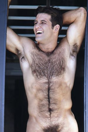 Photo of Rudy Burke