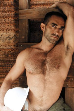 Photo of Marco Conte
