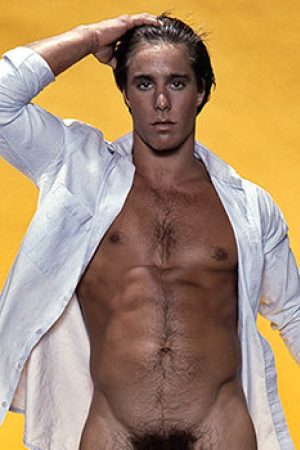 Photo of Barry Tuck
