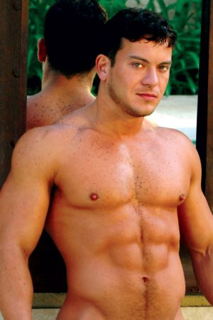 Photo of Carlos Morales