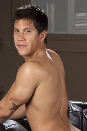 Photo of AJ Irons