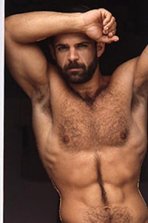 Photo of Tony Lombardy