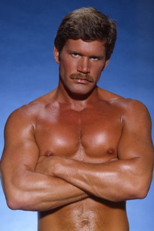 Photo of Mark Callahan
