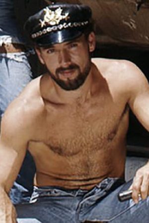 Photo of Pat