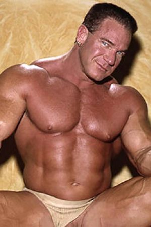 Photo of Dan Mead