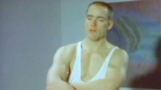Photo of MAN TO MAN HEAT - Three Is A Dream
