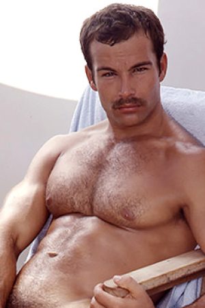 Photo of Pat Webb