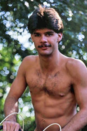 Photo of Jon King