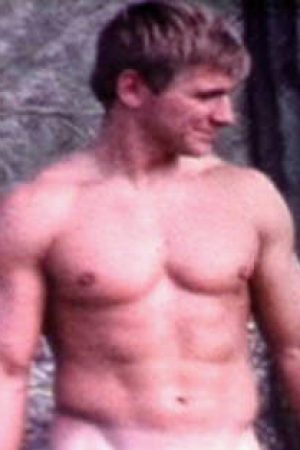 Photo of Hank