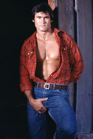 Photo of Gordon Grant