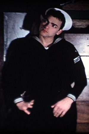 Photo of David