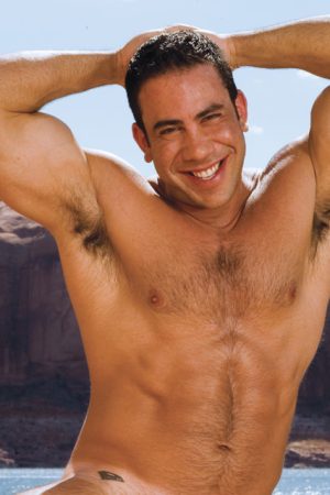 Photo of Joey Jordan