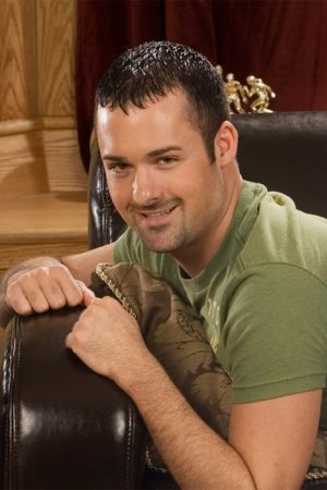 Photo of Sebastian Rivers