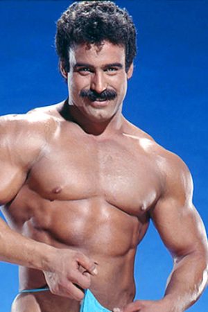 Photo of Duke Vitale