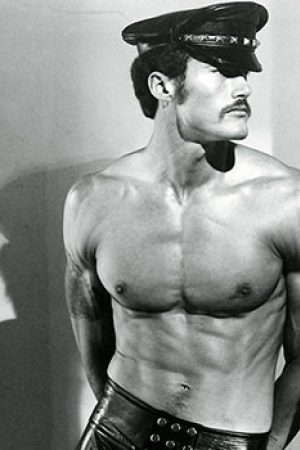 Photo of Nick Battle