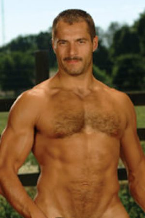 Photo of Arpad Miklos