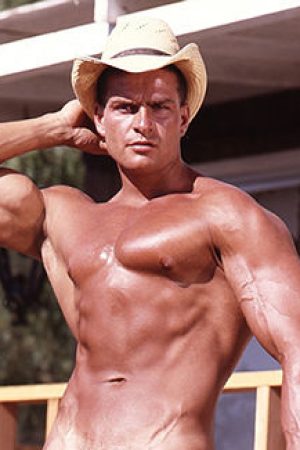 Photo of Fred Slinger