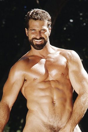 Photo of Chet O'Roark