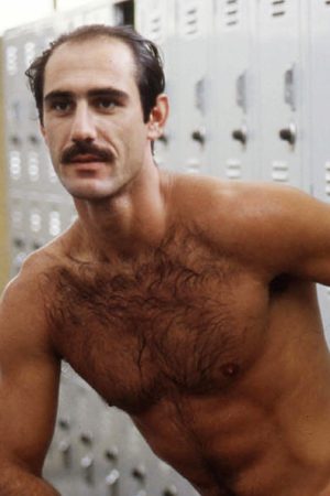 Photo of Bud Hensley