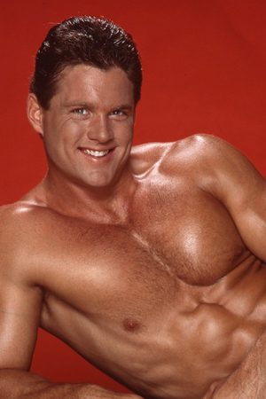 Photo of Troy Yeager