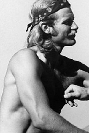 Photo of Paul Shippnek
