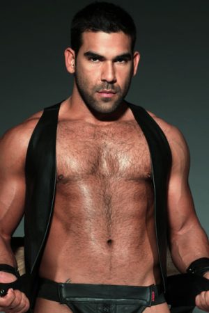 Photo of Nick Marino