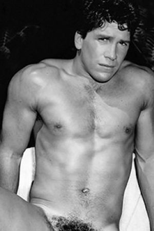 Photo of Lou Volpe