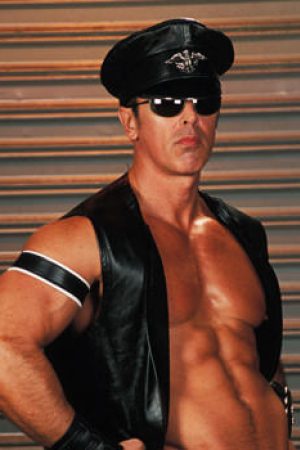 Photo of Hal Rodman