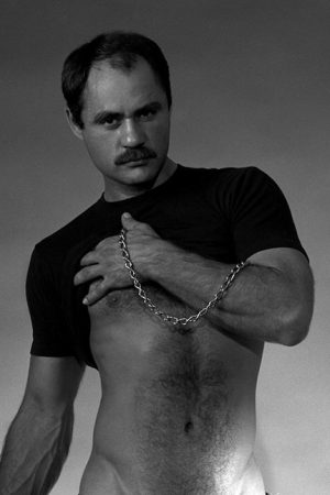 Photo of Benny