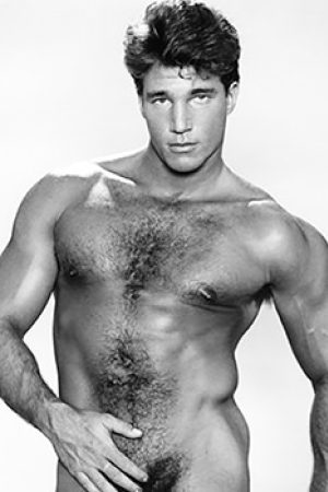 Photo of Mitch Gaines