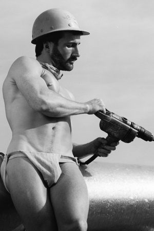 Photo of Justin Kincaid