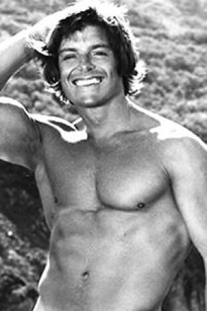Photo of John Corvello