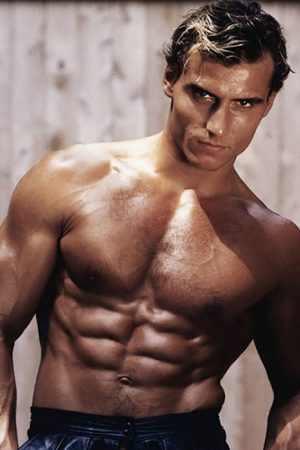 Photo of Chris Ingram