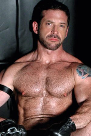 Photo of Sam Shadon
