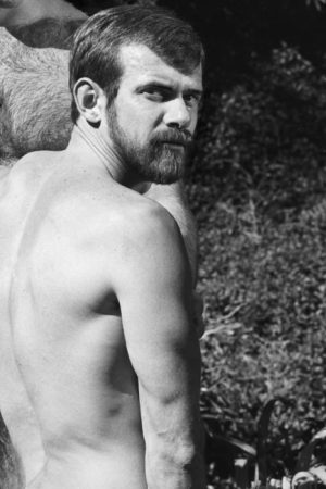 Photo of Bob Randall