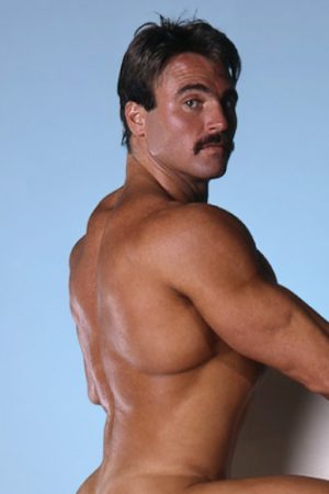 Photo of Cal Sinclair