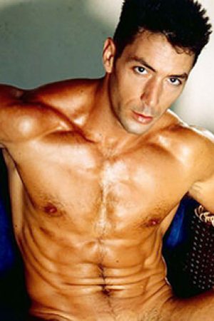 Photo of Alex Stark