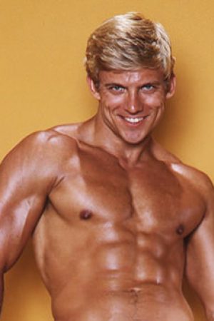 Photo of Noel Kemp