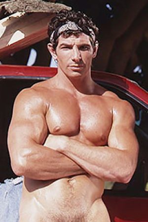 Photo of Rod Codair