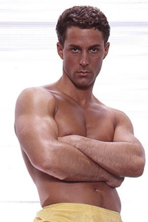 Photo of Brian Kendal