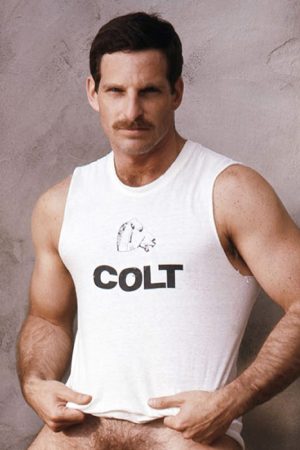 Photo of David Gold