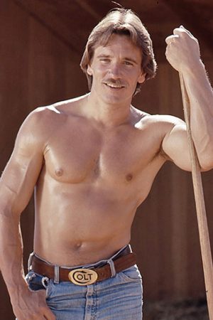 Photo of Pat Sutton