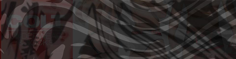 Banner of COLT Underwear
