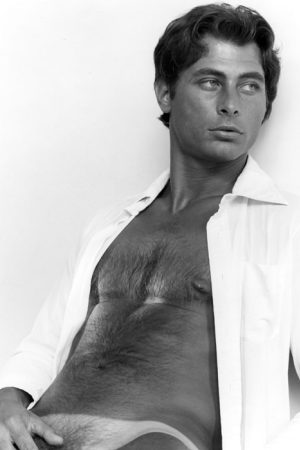 Photo of Chris Hale